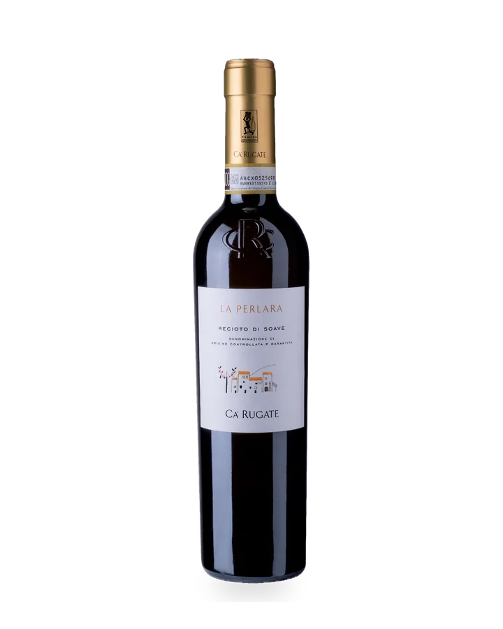 Recioto di Soave DOCG La Perlara Ca' Rugate