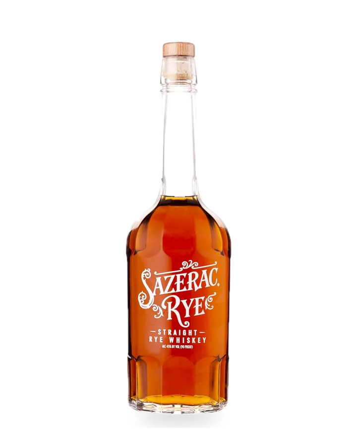 Sazerac Rye Straight Whiskey 6 years