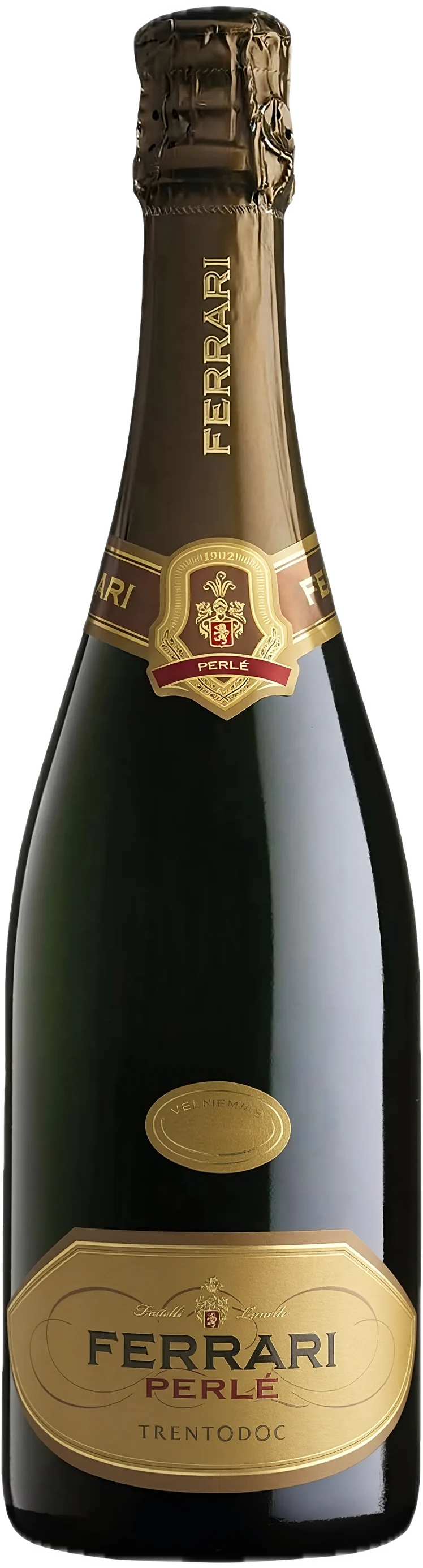 Ferrari Trento DOC “Perlé” 2017
